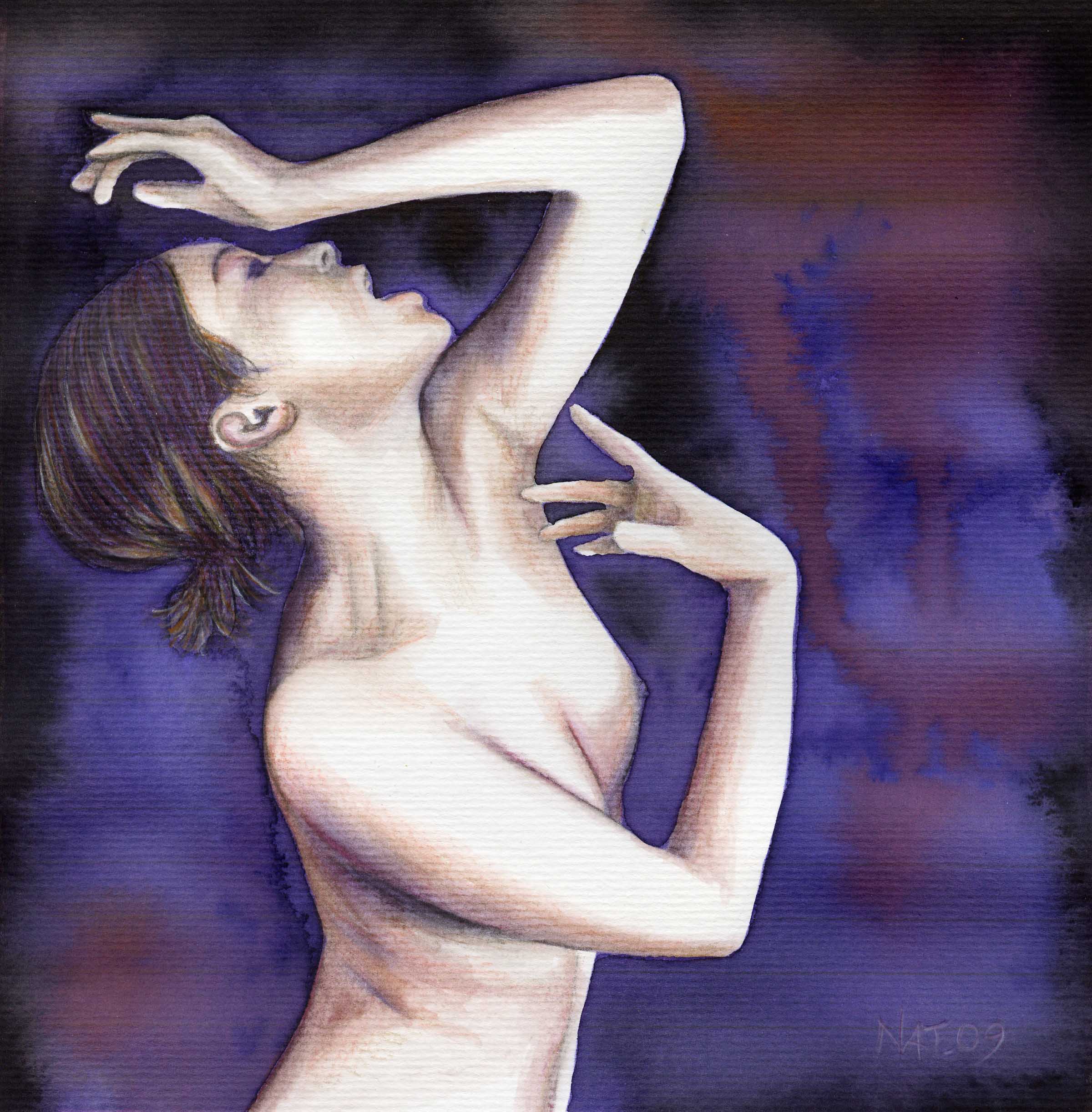 la danse